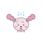 pinky（個別スタンプ：2）