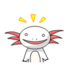 うーぱーさん（個別スタンプ：1）