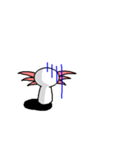 うーぱーさん（個別スタンプ：9）