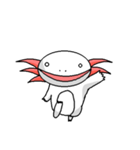 うーぱーさん（個別スタンプ：22）