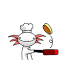 うーぱーさん（個別スタンプ：38）