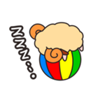 うとうとう～る（個別スタンプ：8）