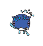 惑星のバルルン（個別スタンプ：1）