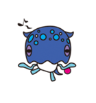 惑星のバルルン（個別スタンプ：2）