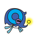 惑星のバルルン（個別スタンプ：4）