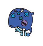 惑星のバルルン（個別スタンプ：5）