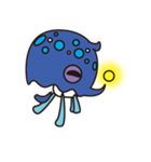 惑星のバルルン（個別スタンプ：6）