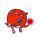 惑星のバルルン（個別スタンプ：7）