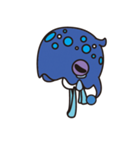 惑星のバルルン（個別スタンプ：8）