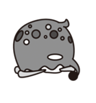 惑星のバルルン（個別スタンプ：10）