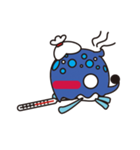 惑星のバルルン（個別スタンプ：19）