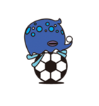 惑星のバルルン（個別スタンプ：20）