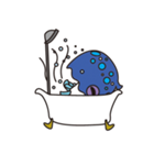 惑星のバルルン（個別スタンプ：21）