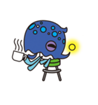 惑星のバルルン（個別スタンプ：22）