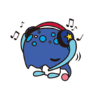 惑星のバルルン（個別スタンプ：24）