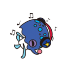 惑星のバルルン（個別スタンプ：25）