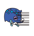 惑星のバルルン（個別スタンプ：26）
