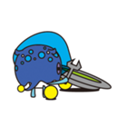 惑星のバルルン（個別スタンプ：30）