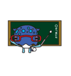 惑星のバルルン（個別スタンプ：33）