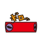 惑星のバルルン（個別スタンプ：37）