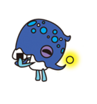 惑星のバルルン（個別スタンプ：39）