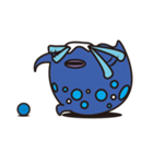 惑星のバルルン（個別スタンプ：40）