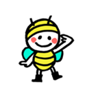 cuicui world（個別スタンプ：26）