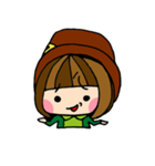 ちびタムロ（個別スタンプ：2）