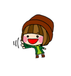 ちびタムロ（個別スタンプ：10）