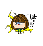 ちびタムロ（個別スタンプ：18）