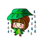 ちびタムロ（個別スタンプ：27）