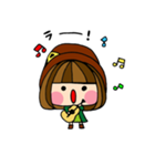 ちびタムロ（個別スタンプ：29）