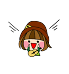 ちびタムロ（個別スタンプ：30）