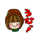 ちびタムロ（個別スタンプ：33）