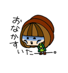 ちびタムロ（個別スタンプ：37）