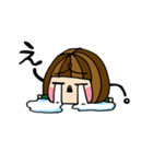 ちびタムロ（個別スタンプ：38）