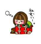 ちびタムロ（個別スタンプ：39）