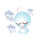 rainko story（個別スタンプ：4）