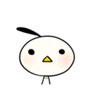 にわちょり01（個別スタンプ：1）