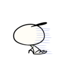にわちょり01（個別スタンプ：12）