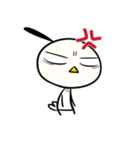 にわちょり01（個別スタンプ：28）