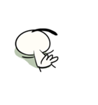 にわちょり01（個別スタンプ：32）