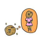 POTATO's！！（個別スタンプ：7）