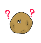 POTATO's！！（個別スタンプ：31）