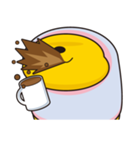 てんてー（個別スタンプ：26）