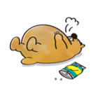 ホッグン（個別スタンプ：7）