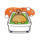 ホッグン（個別スタンプ：22）