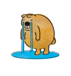 ホッグン（個別スタンプ：34）