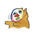 ホッグン（個別スタンプ：37）