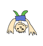きゃわたん ゆうにくん（個別スタンプ：31）